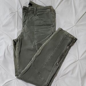 Jbrand Cargo Pants